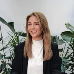 Alba Selva Ortiz avatar