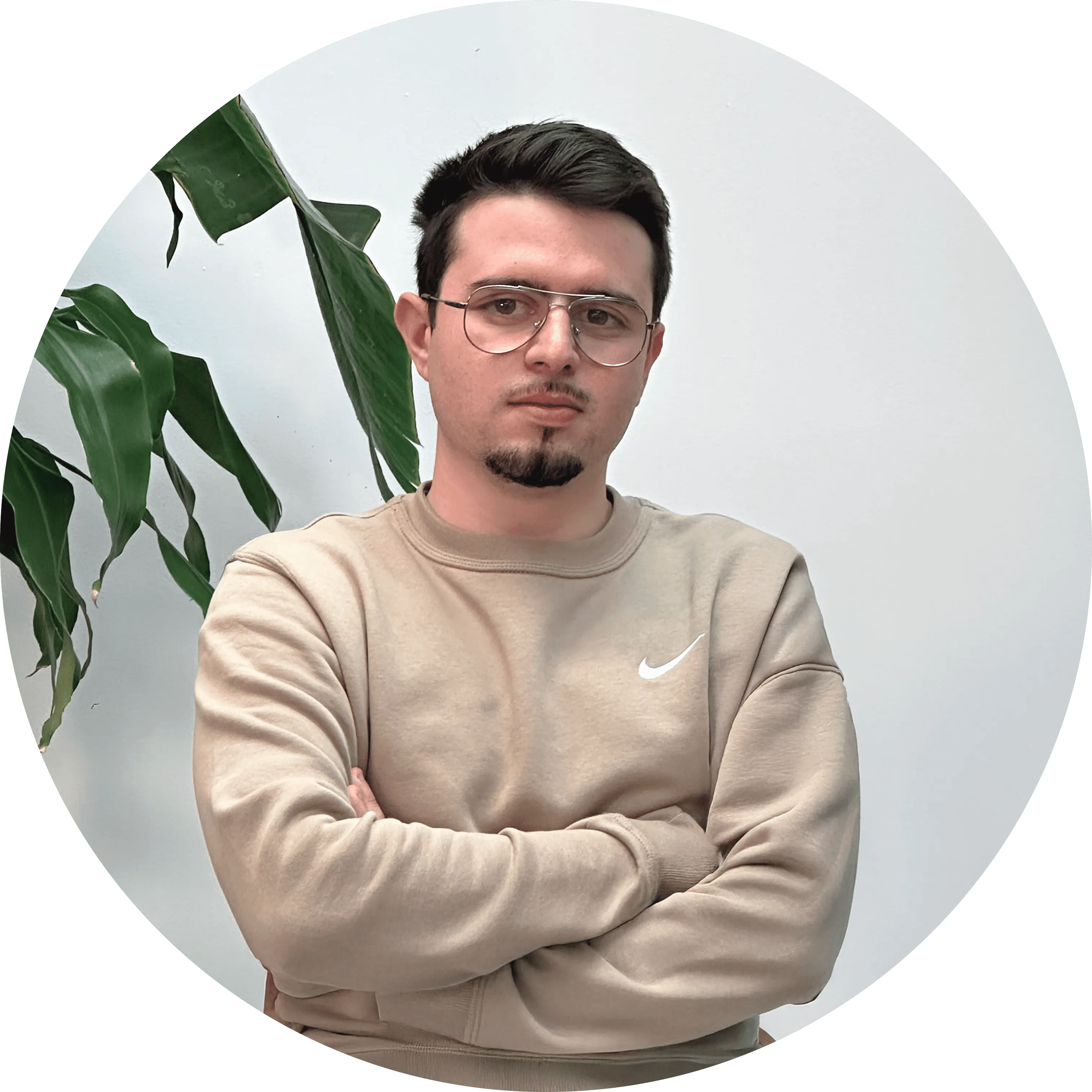 Rubén Castro avatar