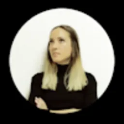 Vanesa García avatar