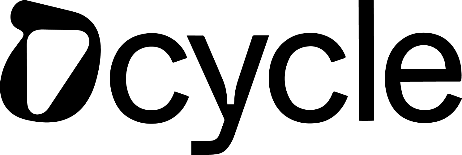 Wordmark, positive