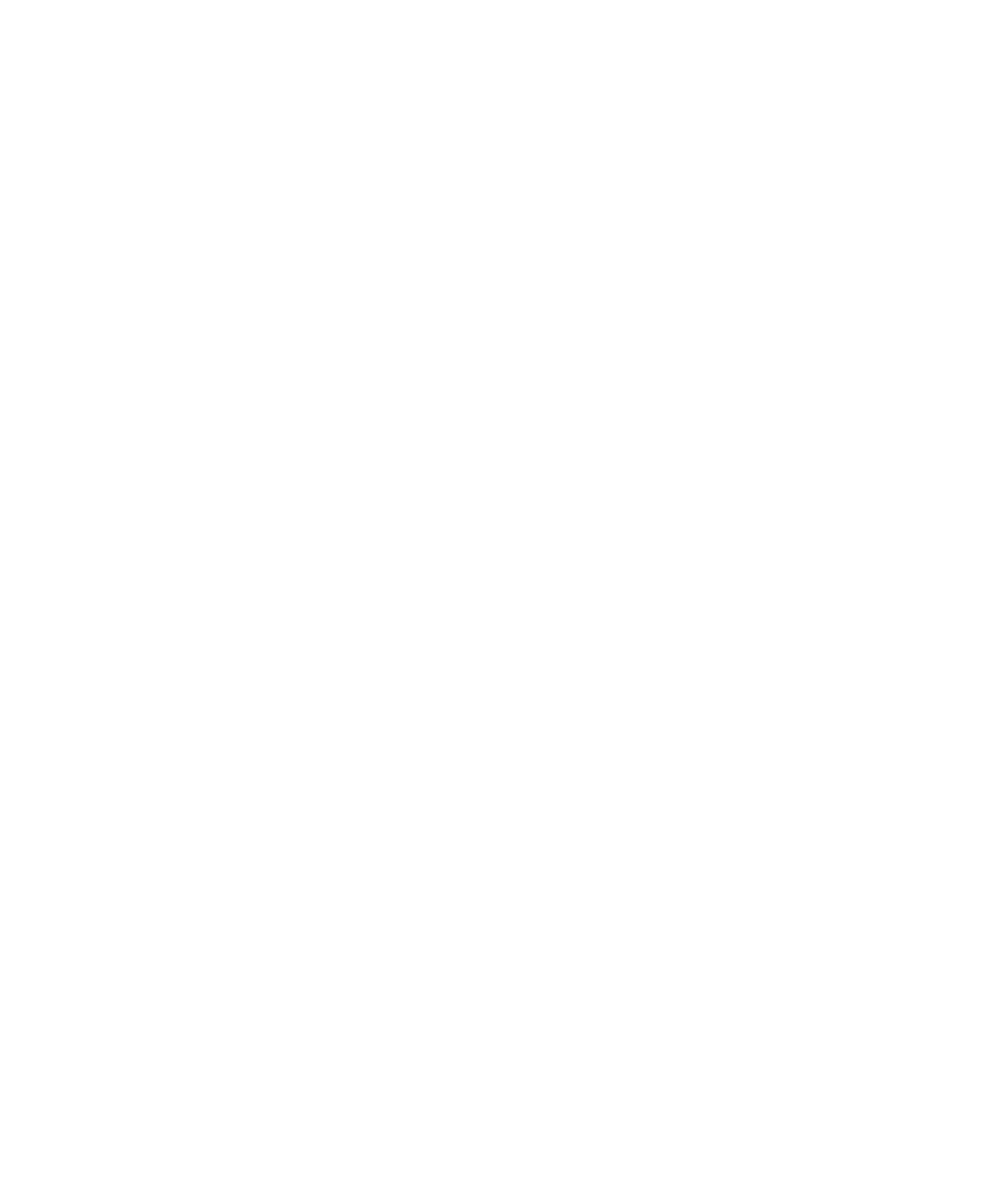 D mark, negative