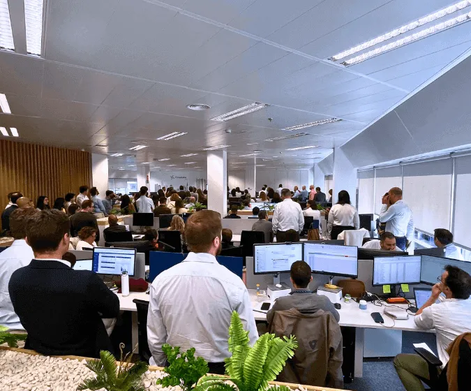 Finsolutia case study