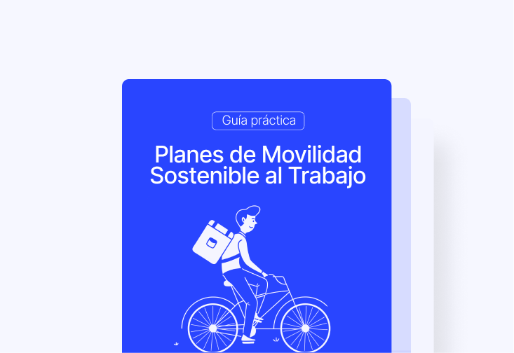 Planes de Movilidad Sostenible al Trabajo: guía completa 2026
