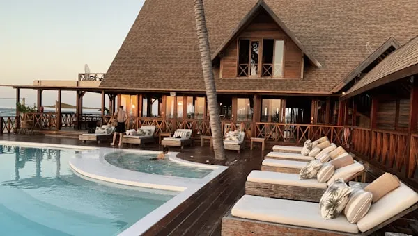 Horeca & Hospitality