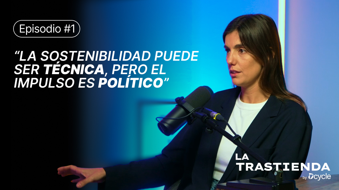 Your data architecture is your destiny