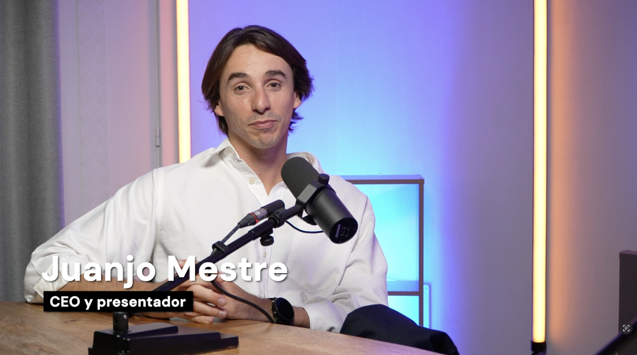 La Trastienda – episodio 2