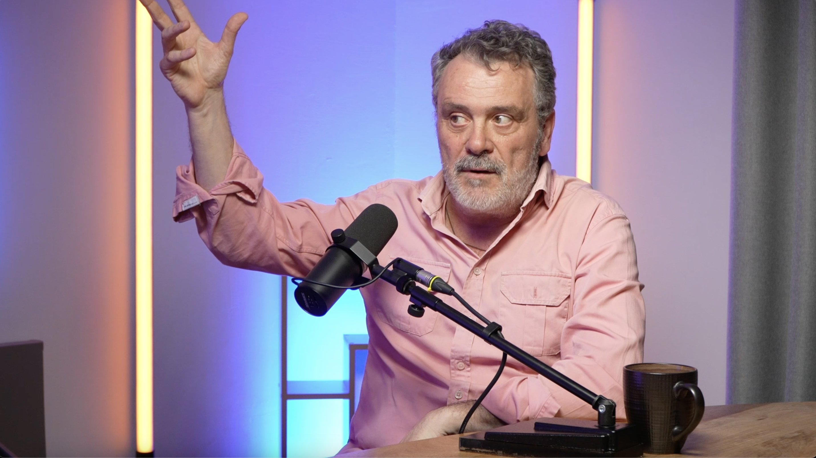 La Trastienda – episodio 1