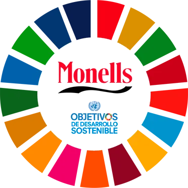 Embutidos Monells logo