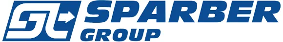 Sparber Group logo